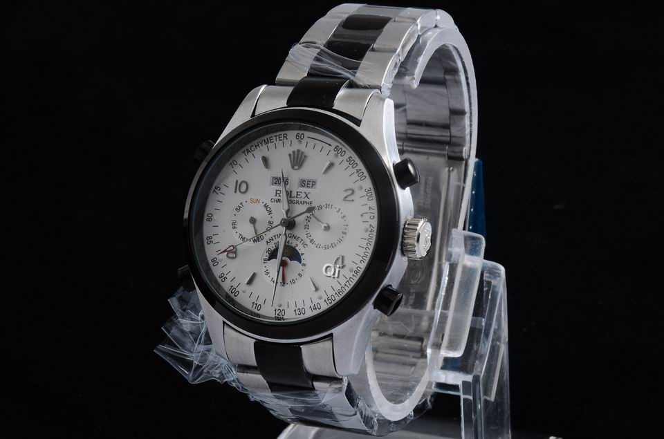 Rolex watch man-199